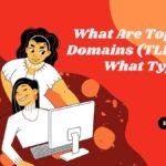 What Are Top-Level Domains (TLDs)