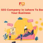 Best SEO Company In Lahore To Boost Your Business