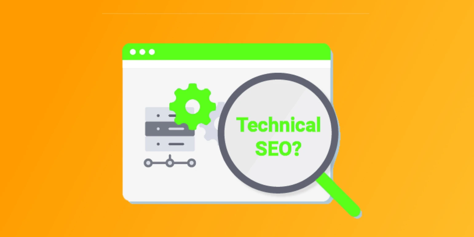 Technical SEO Services