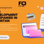 Discover the Top Web Development Companies in Pakistan: A Comprehensive Guide