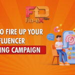 8 Steps to Fire Up Your Influencer Marketing Campaign